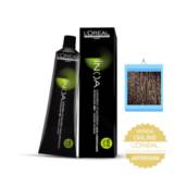 Coloração INOA 5.3 Dourados - 60g