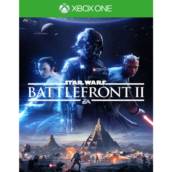 Star Wars Battlefront II - XBOX ONE