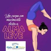 Fisio Pilates