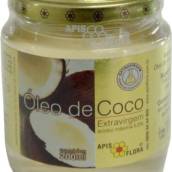 ÓLEO DE COCO EXTRAVIRGEM