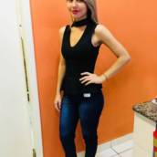 Ponto Chic Bolsas e Confecções Feminina