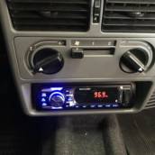 Som automotivo