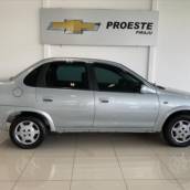 CHEVROLET -  CLASSIC  -  1.0 MPFI LS 8V 