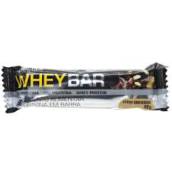Whey Bar Barra de Proteína sabor Amendoim 40g - Prebiótica