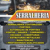 Portão