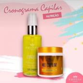 Linha capilar