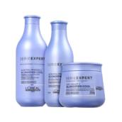 Kit L'Oréal Professionnel Serie Expert Blondifier Cool Trio (3 Produtos)