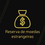 Reserva de moedas estrageiras 
