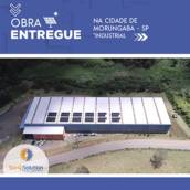 Energia Solar para Indústrias