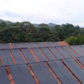 Aquecimento Solar
