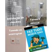Serviços Elétricos Residenciais