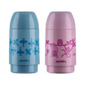  Garrafa térmica 250ML com Rosca Aladdin 
