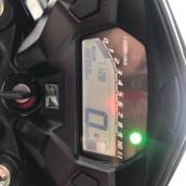 HONDA CG 160 FAN 