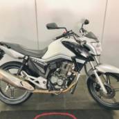 HONDA CG 160 FAN 