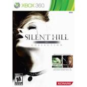 Silent Hill HD Collection - XBOX 360