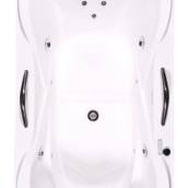 Banheira Serena  em Colombo, PR por Amazon Spa - Loja Alphaville