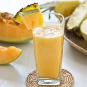 Suco de Melão