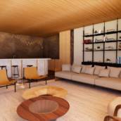 Design de Interiores Personalizado em Ninho Verde II Eco Residence