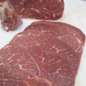 Patinho de angus (carne fresca)