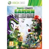Plants vs. Zombies: Garden Warfare - XBOX 360