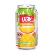 SUCO DEL VALLE NÉCTAR MANGA LATA 335ml