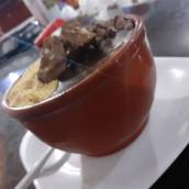 Feijoada de Sorvete