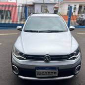 VW SAVEIRO 1.6 CE CROSS