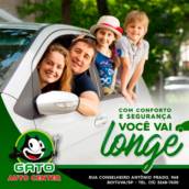 Gato Auto Center