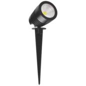 Espeto para jardim