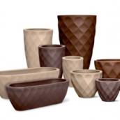 Linha de Vasos Safira Nutriplan