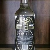 Cachaça Portela Ouro 