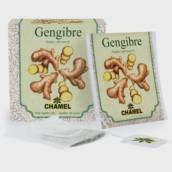 Chá de Gengibre 10 Sachês - Chamel