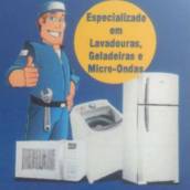 Bertoluci Assistência Técnica