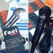 Fael Cases