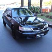 TOYOTA -  COROLLA  -  1.8 XEI 16V 