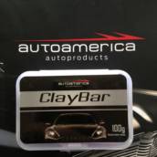 Claybar Barra Limpadora