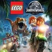 Lego Jurassic World Xbox One