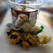 Trufas Recheadas Deliciosas - em Avaré
