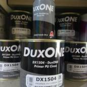Kit Primer Dx1504 Dupont C/ (800ML PRIMER + 100ML CATALIZADOR)