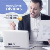 Negociação de dívida 