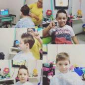 Cortes Infantil