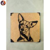 Quadro pinscher