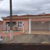ATOS IMOBILIÁRIA CASA TERREA