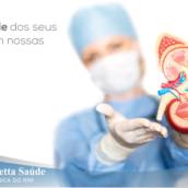 Metta Saúde - Rim's Clinic
