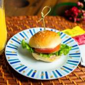 Mini Lanche 