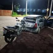 Guincho pra moto