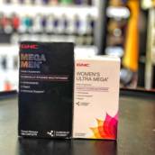  MULTIVITAMÍNICOS