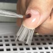 Fibra de Vidro em Bauru – Alongamento Perfeito e Natural para Unhas Fortes e Bonit