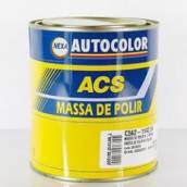 Massa de Polir Coral n°2 990g