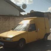 Carro de som em Itajaí, SC